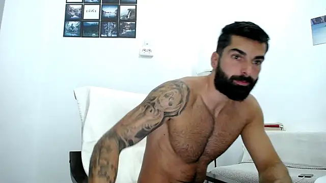 Verycutex online show from September 29, 2025, 6:18 am