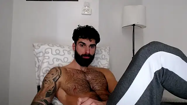 Verycutex online show from January 10, 2026, 11:23 am