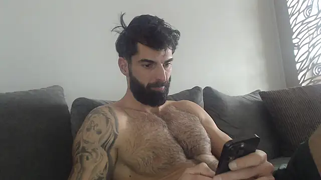 Verycutex online show from January 18, 2026, 10:19 am