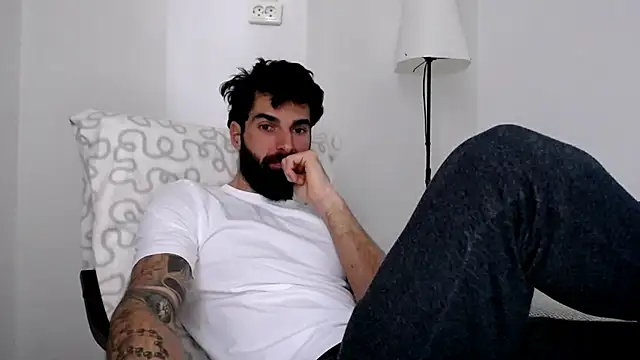 Verycutex online show from February 3, 2026, 8:08 am