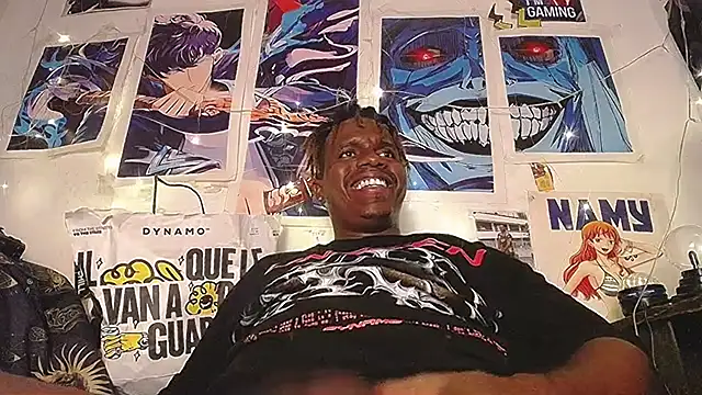 BlackRunning online show from February 5, 2026, 5:01 am