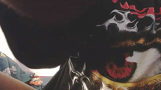 BlackRunning online show from February 22, 2026, 5:00 pm