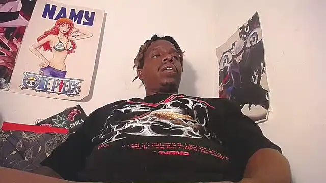 BlackRunning online show from March 20, 2026, 5:23 am