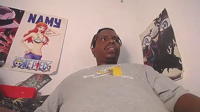 BlackRunning online show from March 26, 2026, 5:24 am