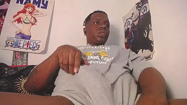 BlackRunning online show from April 1, 2026, 6:47 am