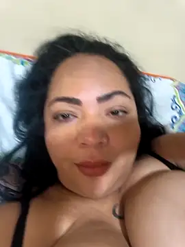 NIKOLE1301 online show from February 25, 2026, 7:56 pm