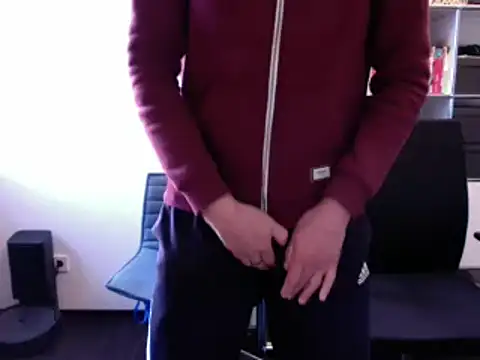 Slave 75 online show from February 6, 2026, 7:12 am