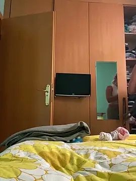 camelia3 online show from January 30, 2025, 12:16 pm