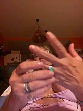 camelia3 online show from February 9, 2025, 11:04 pm