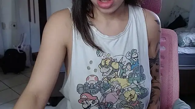 Snapshot of bustycarly chatting on September 11, 2025, 11:43 am bustycarly online show from September 11, 2025, 11:43 am