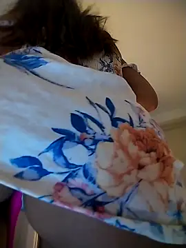 Colombiana219 online show from October 12, 2025, 2:21 am