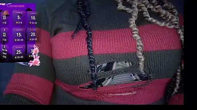 Snapshot of sassyslayz chatting on October 27, 2025, 2:48 am sassyslayz online show from October 27, 2025, 2:48 am