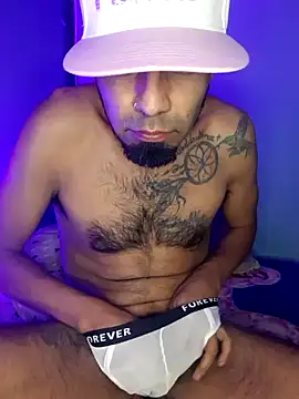 Snapshot of Chacal_Armyy chatting on January 24, 2025, 8:32 pm Chacal Armyy online show from January 24, 2025, 8:32 pm