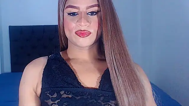 Valenntyna online show from November 4, 2025, 6:18 pm