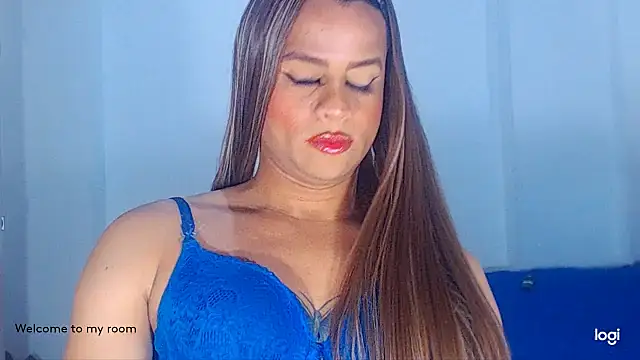 Valenntyna online show from February 27, 2026, 7:25 pm