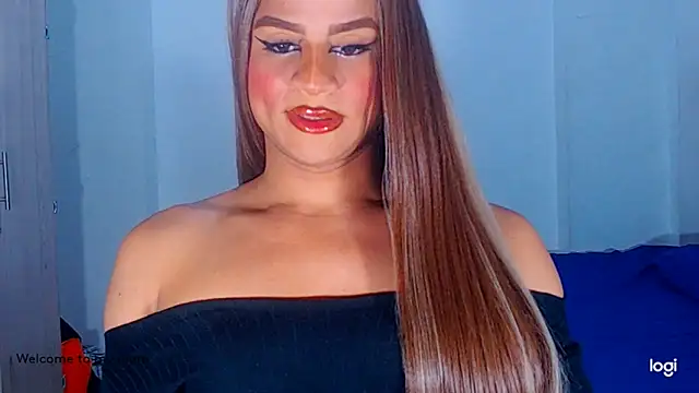 Valenntyna online show from April 6, 2026, 7:04 pm