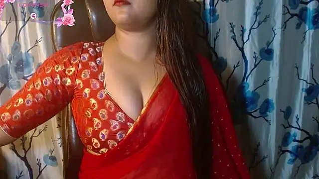 Snapshot of Ria_fun chatting on September 19, 2025, 9:54 am Ria fun online show from September 19, 2025, 9:54 am