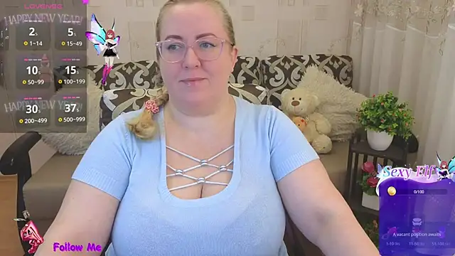 Ginesia online show from January 17, 2025, 2:07 pm