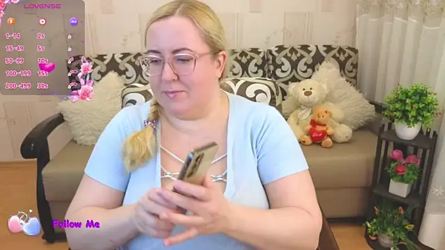 Ginesia online show from February 16, 2025, 2:00 pm