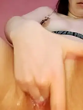 Amaya07 online show from December 11, 2024, 11:00 pm