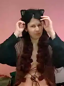 Amaya07 online show from December 14, 2024, 12:33 am