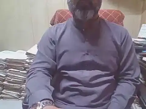 hairymaster95 online show from October 11, 2025, 5:55 pm