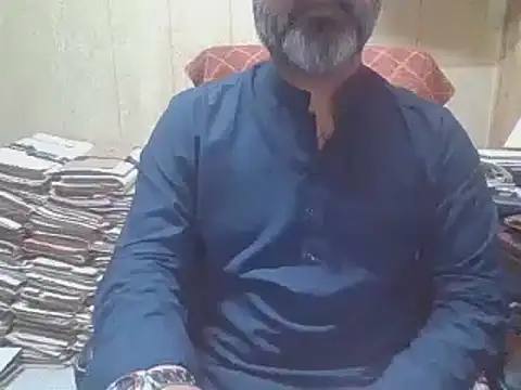 hairymaster95 online show from October 29, 2025, 3:31 am