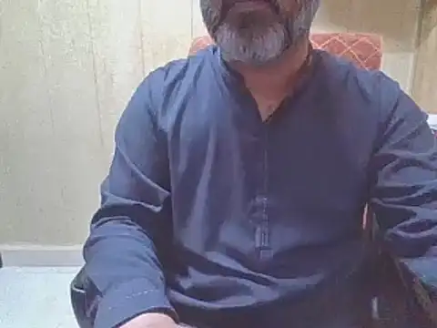 hairymaster95 online show from March 1, 2026, 7:54 am