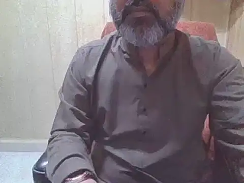 hairymaster95 online show from March 11, 2026, 7:25 am