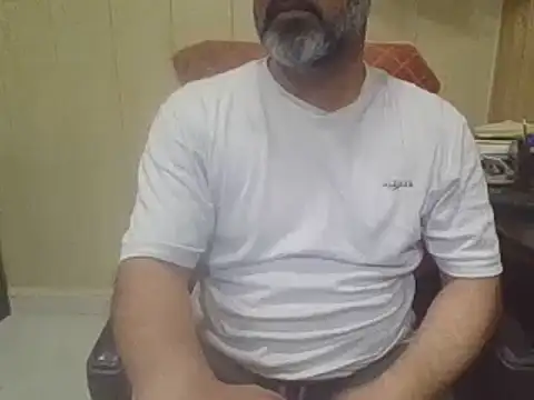 hairymaster95 online show from May 24, 2026, 5:23 am
