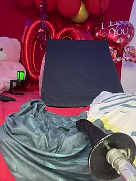 Violeta Goddess online show from February 19, 2026, 12:34 pm