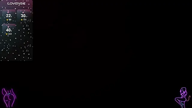 Megan Nilson online show from October 23, 2025, 2:49 pm