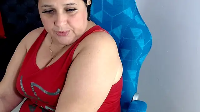 Snapshot of Kerly_Doll chatting on January 14, 2025, 5:56 pm Kerly Doll online show from January 14, 2025, 5:56 pm