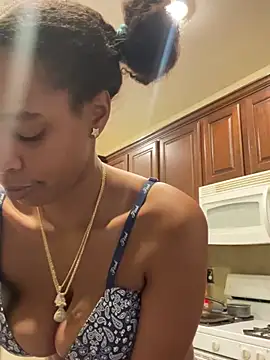 Cum2Charm online show from January 22, 2025, 9:32 pm