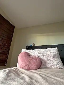 Cum2Charm online show from February 7, 2025, 3:08 pm