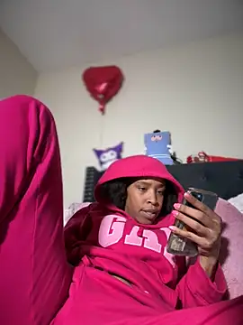 Cum2Charm online show from March 5, 2025, 5:40 am