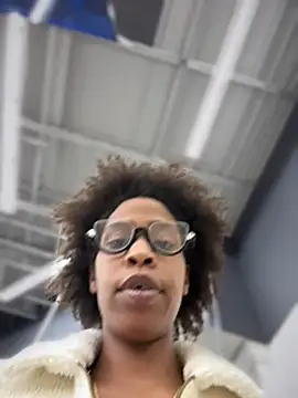 Cum2Charm online show from March 11, 2025, 11:26 pm