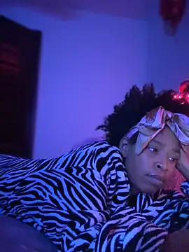 Cum2Charm online show from March 12, 2025, 10:16 am