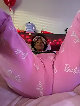 Cum2Charm online show from March 13, 2025, 2:33 pm