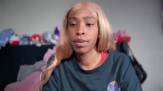 Cum2Charm online show from February 21, 2026, 9:21 am