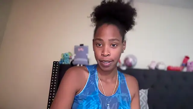 Cum2Charm online show from May 23, 2026, 5:23 am