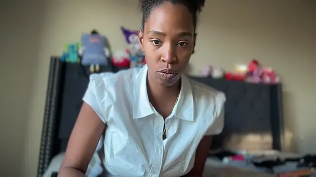 Cum2Charm online show from May 28, 2026, 1:30 pm