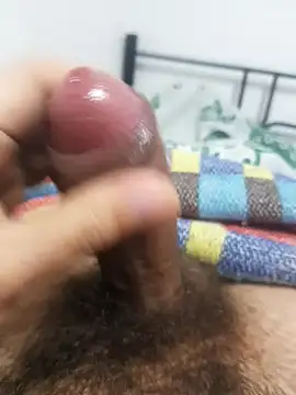 Ummfuss1 online show from February 27, 2025, 12:45 pm