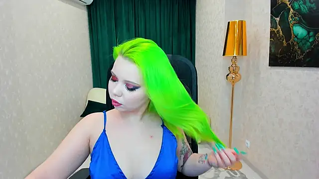 Snapshot of EnergyBunny_1 chatting on February 9, 2025, 11:25 pm EnergyBunny 1 online show from February 9, 2025, 11:25 pm