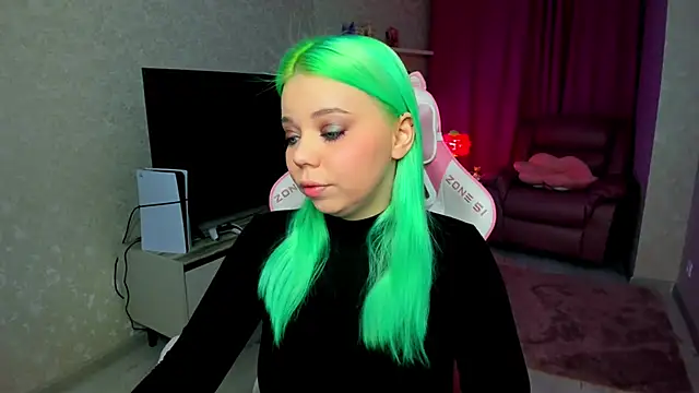 EnergyBunny 1 online show from January 16, 2026, 7:29 pm