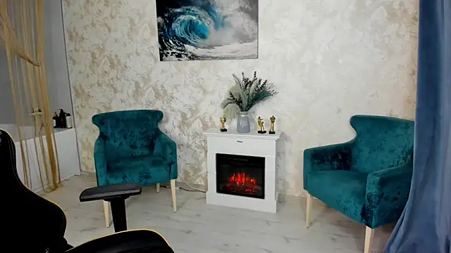 EnergyBunny 1 online show from March 6, 2026, 7:32 pm