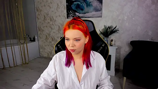 EnergyBunny 1 online show from May 20, 2026, 6:14 pm