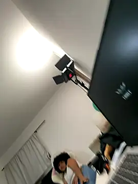 nurse becky online show from November 3, 2025, 10:32 pm