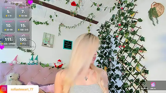 steewart  online show from December 27, 2024, 2:25 am