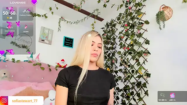 steewart  online show from January 2, 2025, 8:57 pm